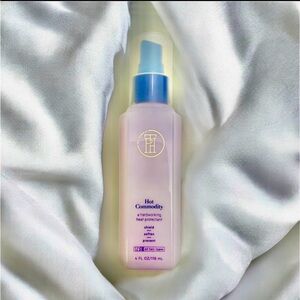 TPH by Taraji Hot Commodity Heat Protecting Spray Hair Bottle 4 Fl Oz